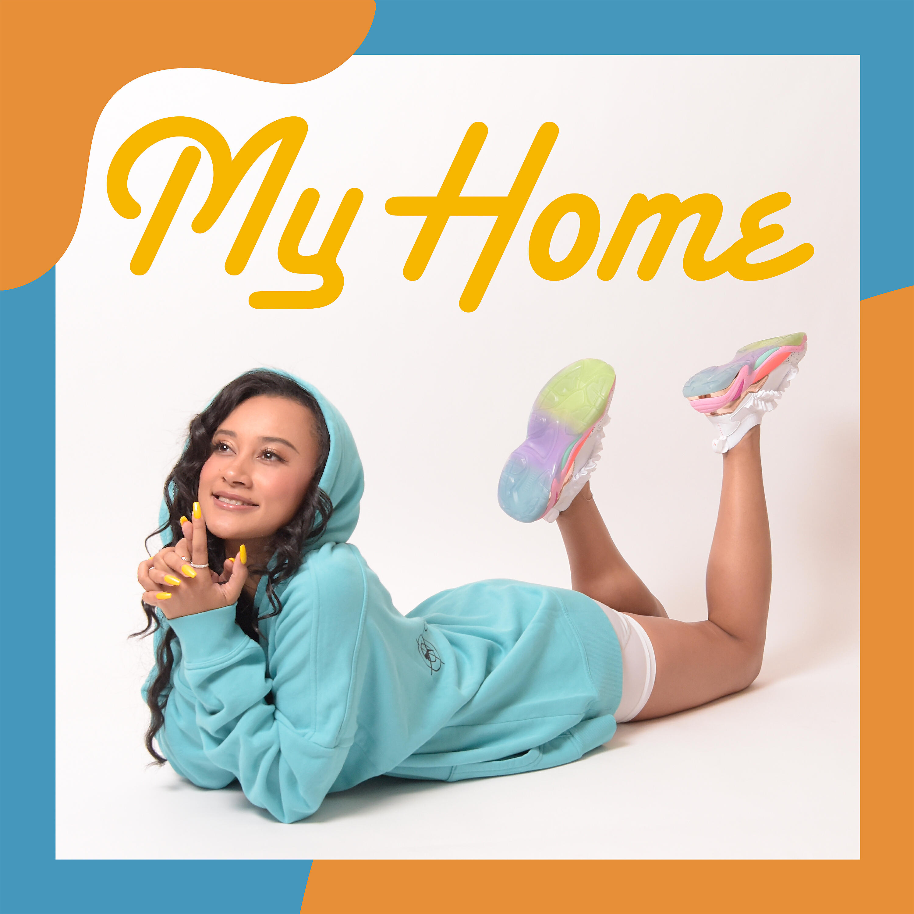 Релиз My Home