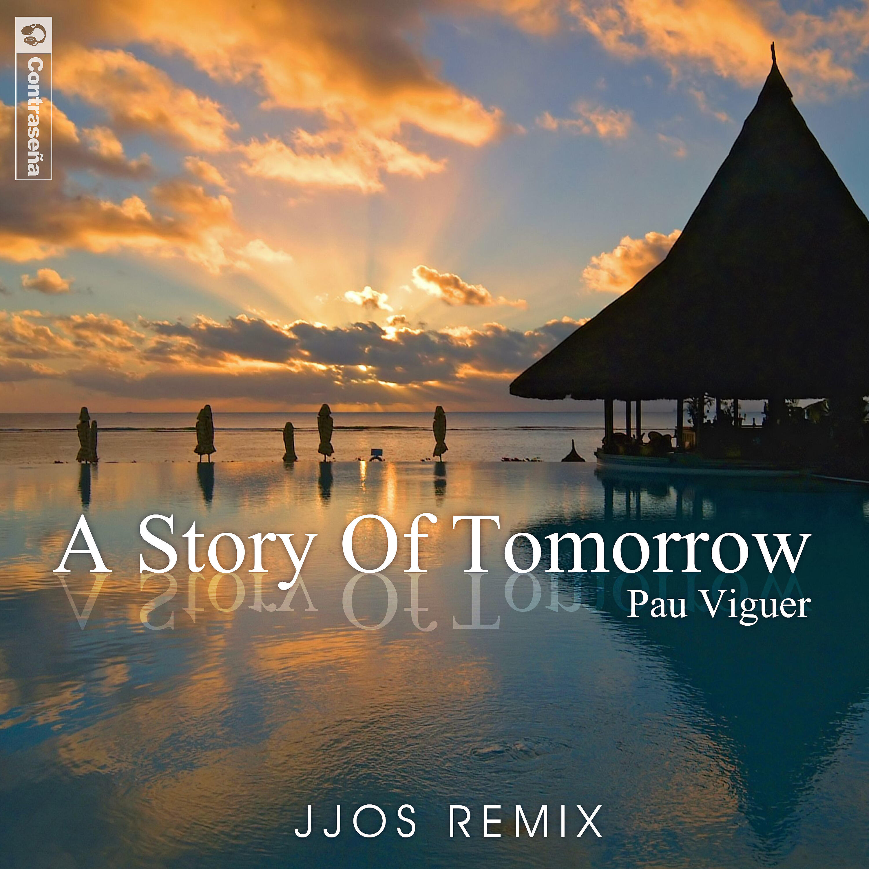 Релиз A Story of Tomorrow