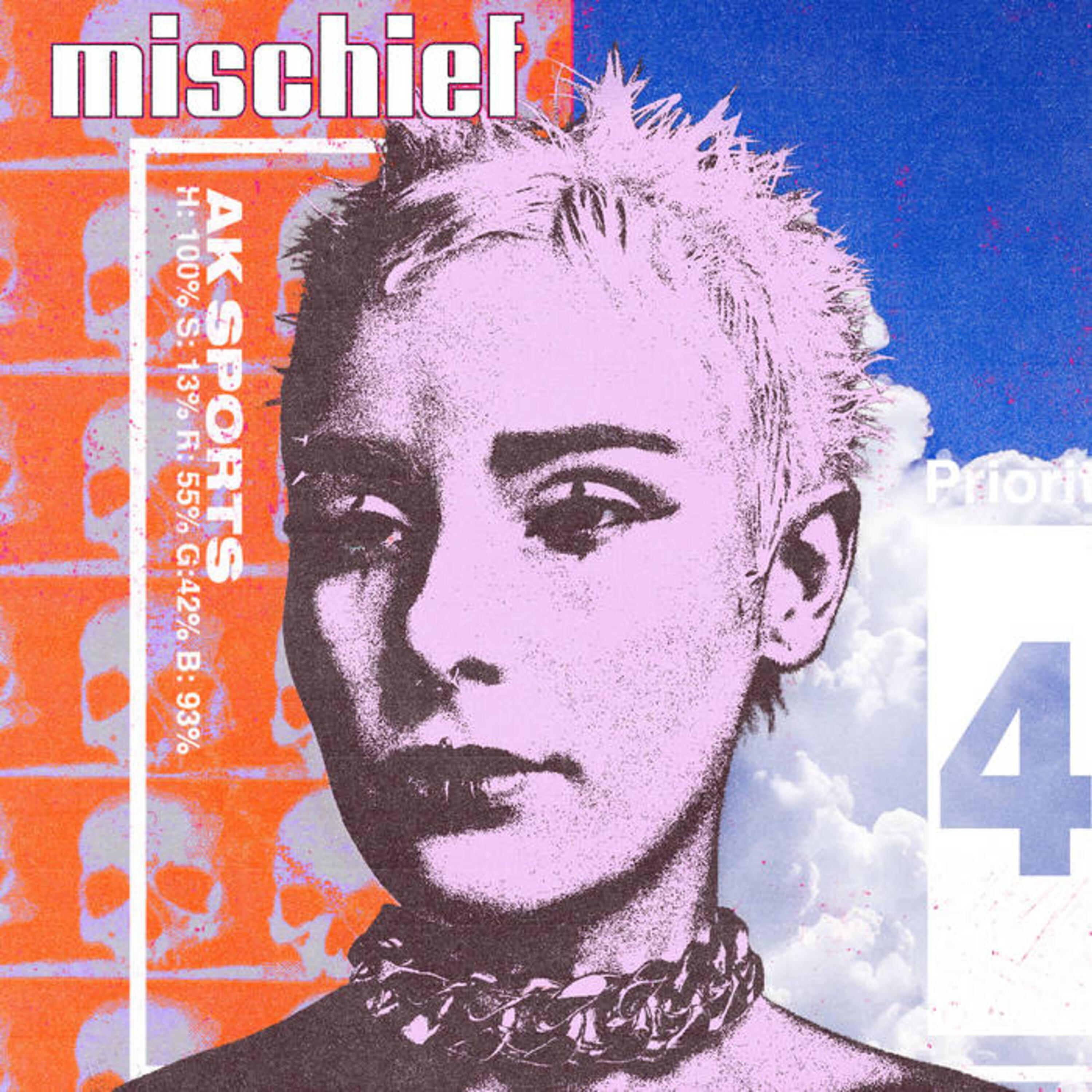 Релиз Mischief