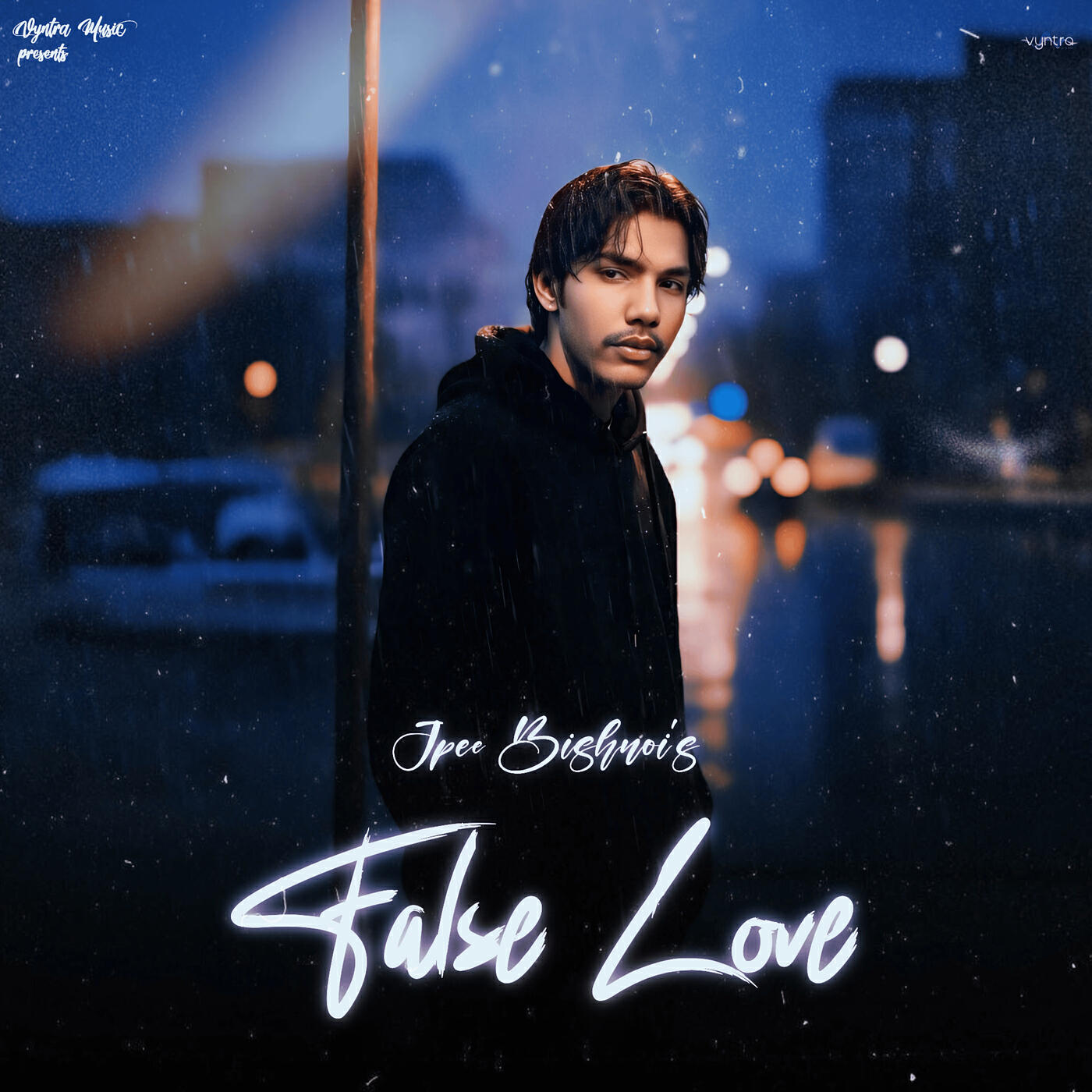 Релиз False Love