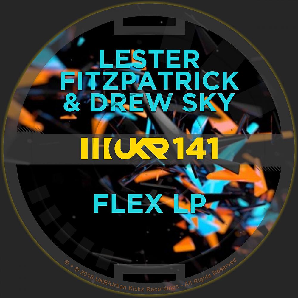 Постер альбома Flex LP