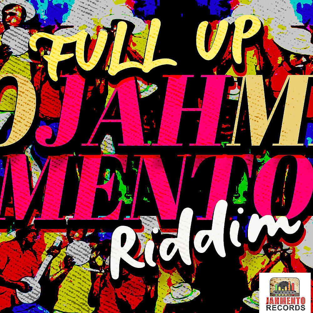 Релиз Full up Jahmento Riddim
