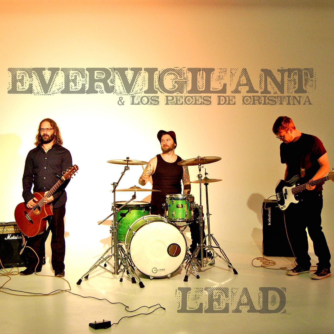 Релиз Lead