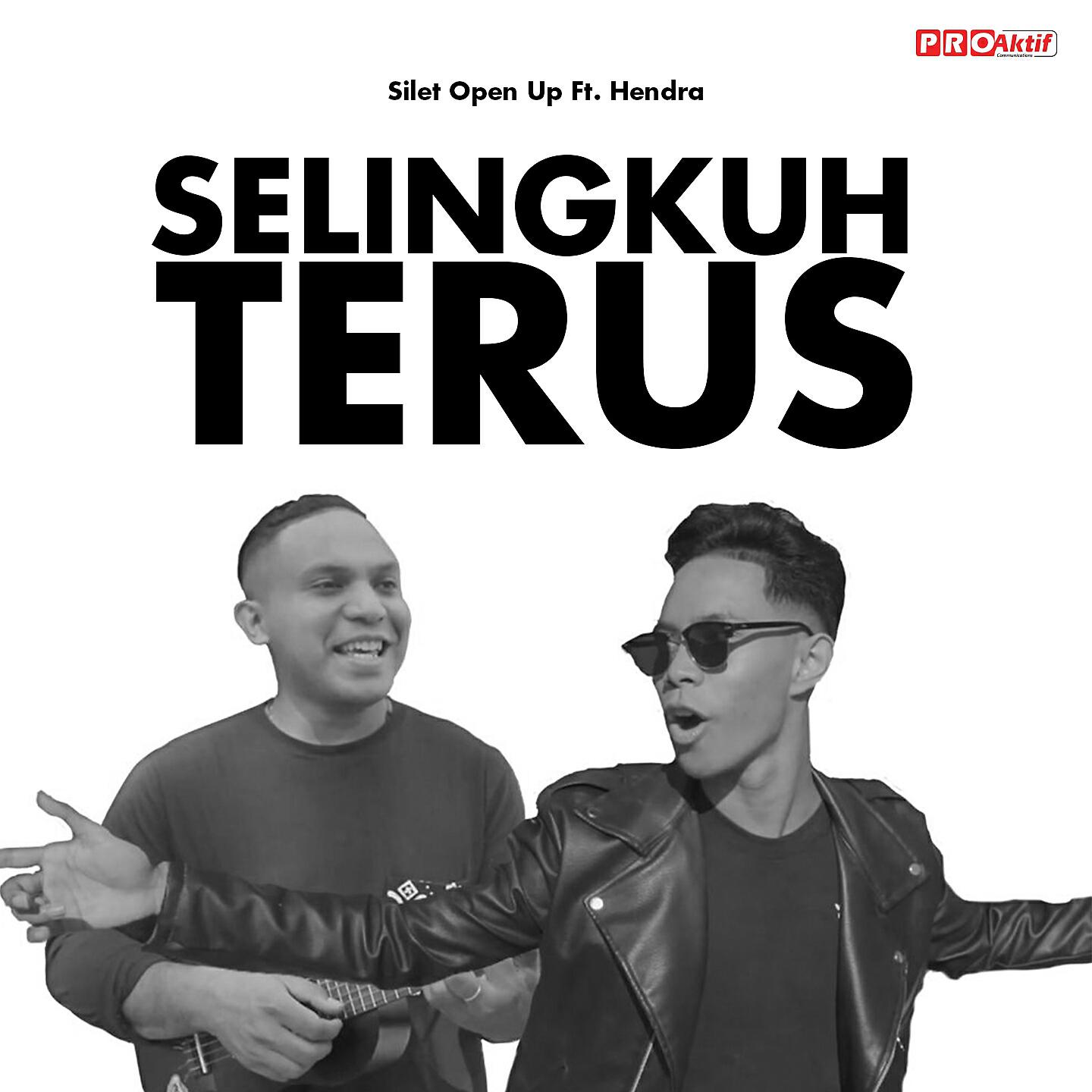 Релиз Selingkuh Terus