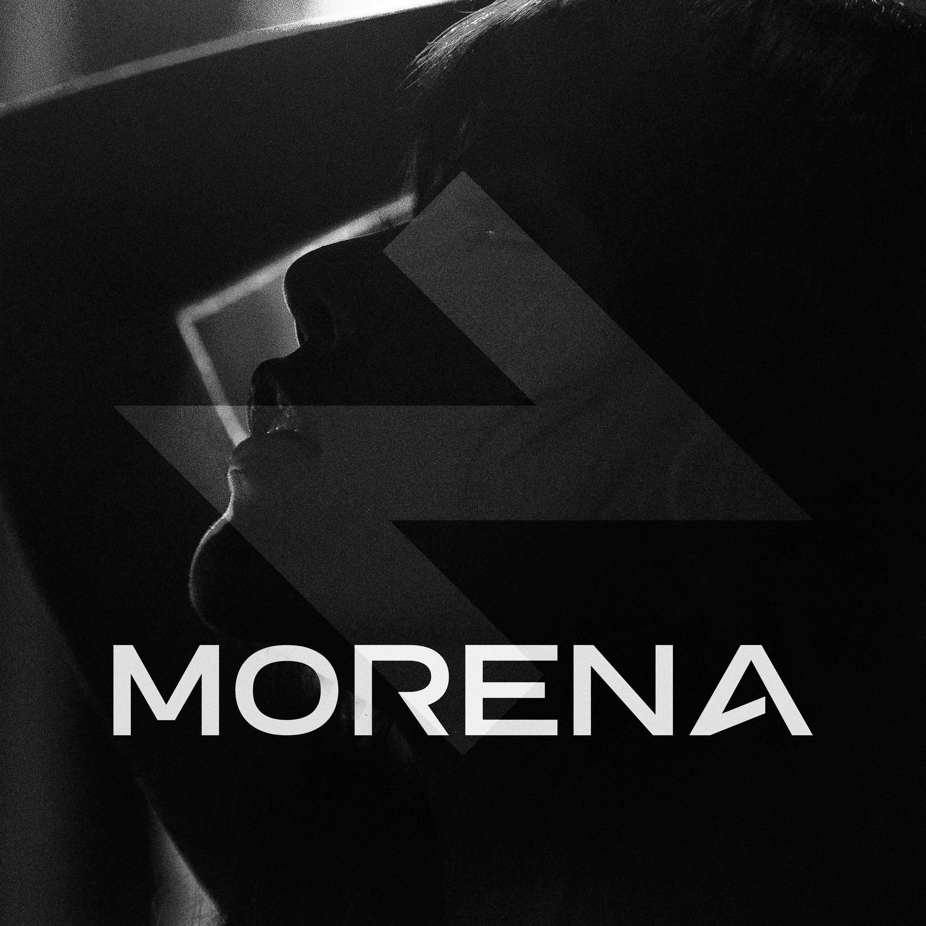 Постер альбома Morena