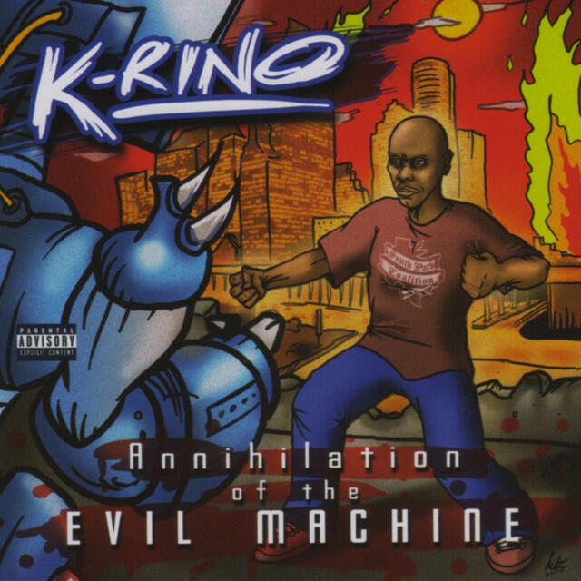 Скачать песню K-Rino, Hoodizm, Sniper, Rapper K, Cl Che, Justice Allah - Spit Sumthin бесплатно в MP3 для Android и iOS