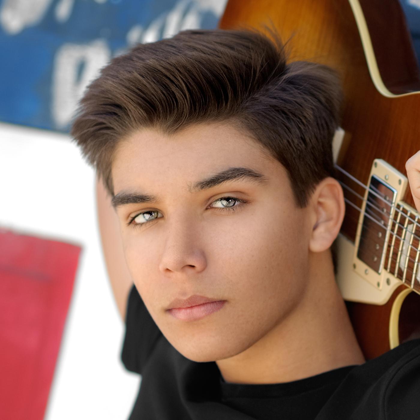 Tyler Colt