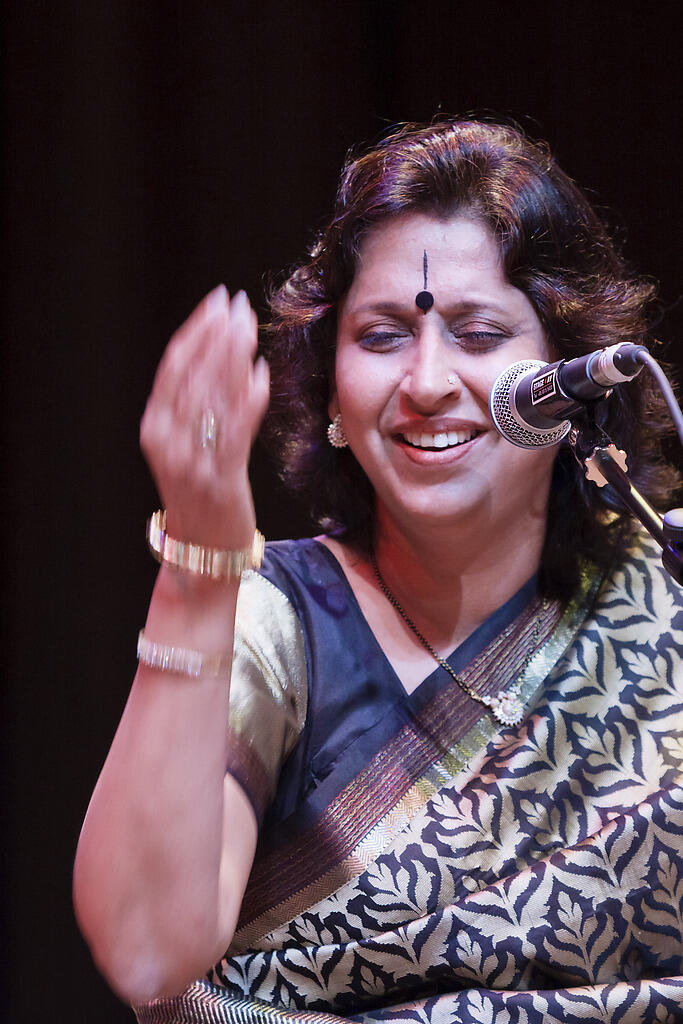 Arati Ankalikar
