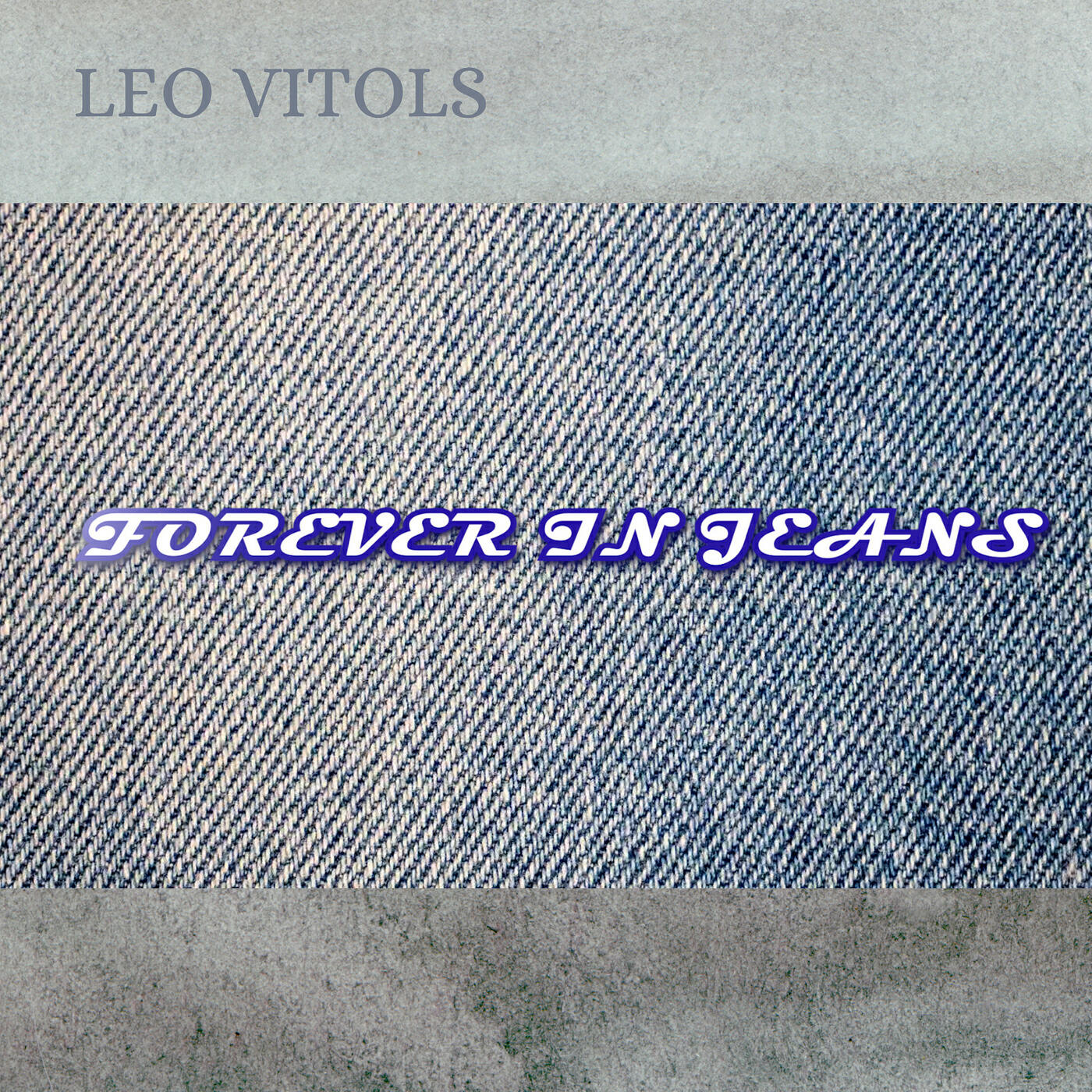 Релиз Forever in Jeans