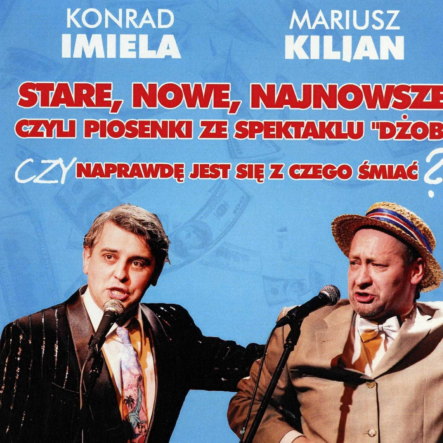 Mariusz Kiljan