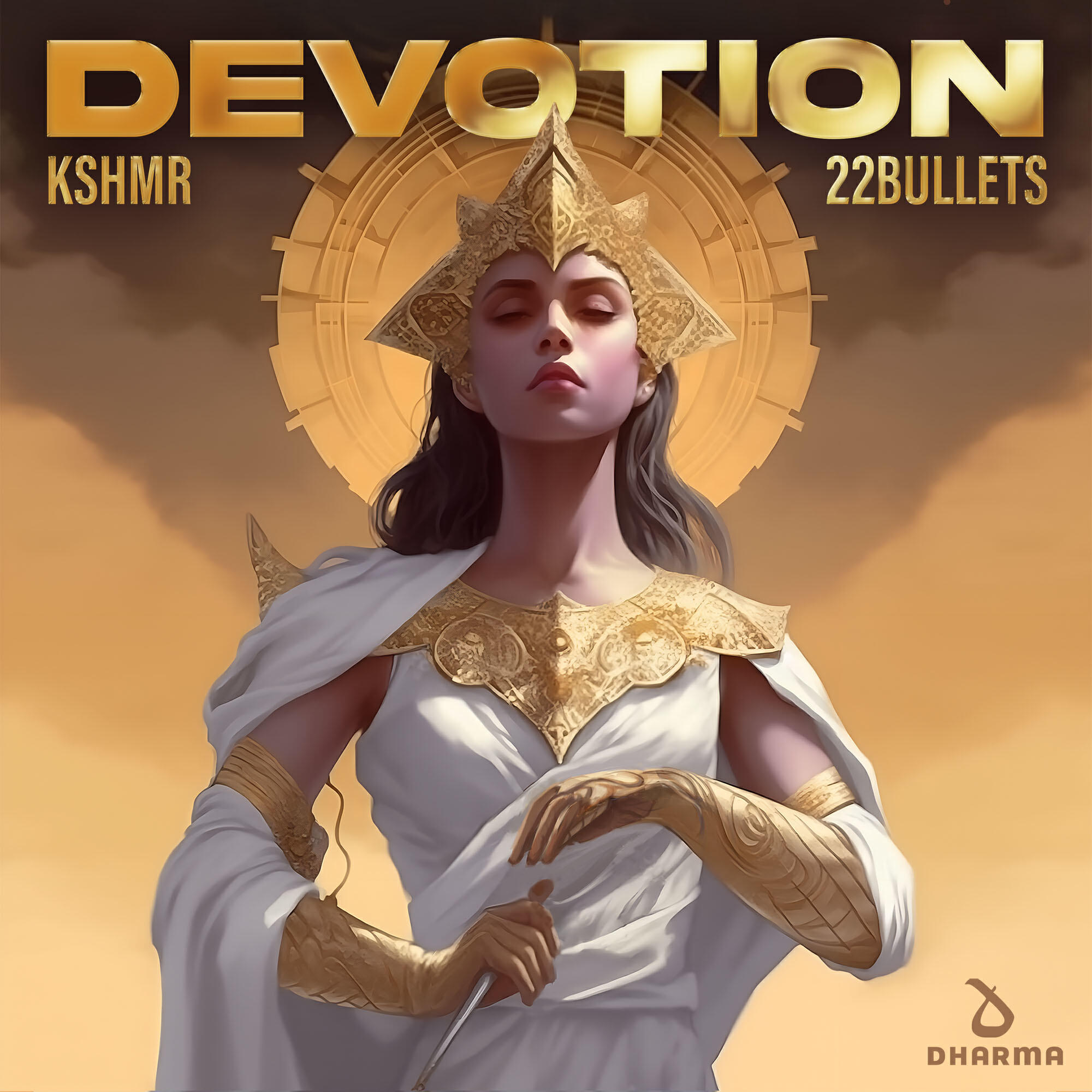 Релиз Devotion