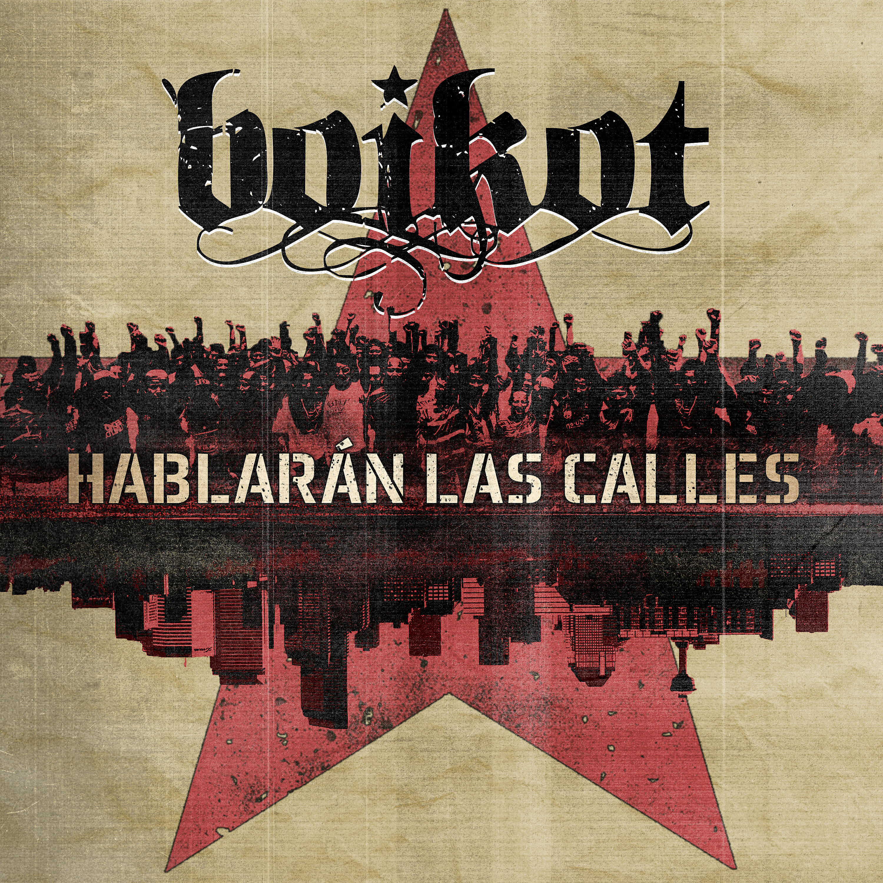 Скачать песню Boikot, Ciudad Jara, Zoo, Aspencat, Los Chikos del Maiz - Hablarán las Calles бесплатно в MP3 для Android и iOS