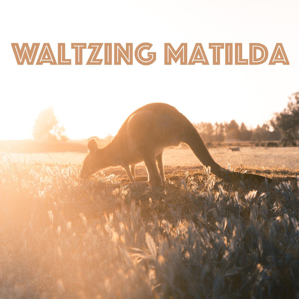 Релиз Waltzing Matilda