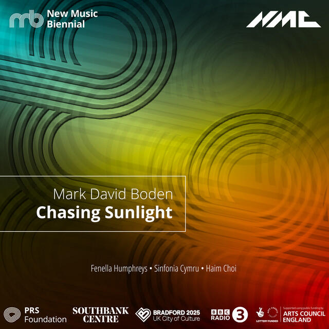 Релиз Chasing Sunlight (Live)