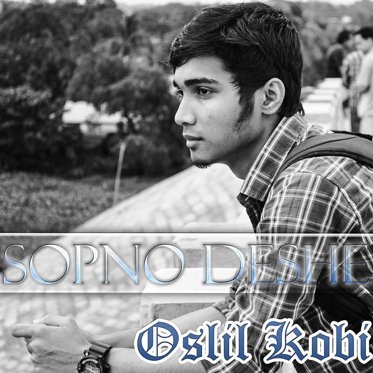 Релиз Sopno Deshe