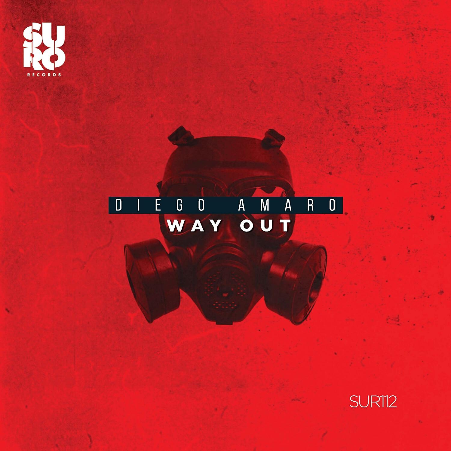 Релиз Way Out