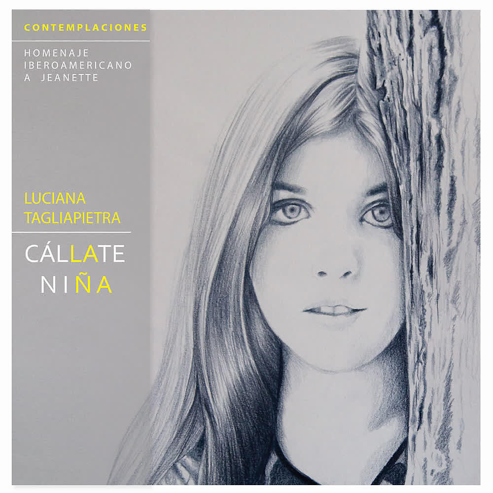 Релиз Cállate Niña