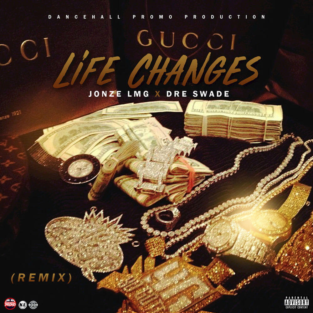 Релиз Life Changes (Remix)