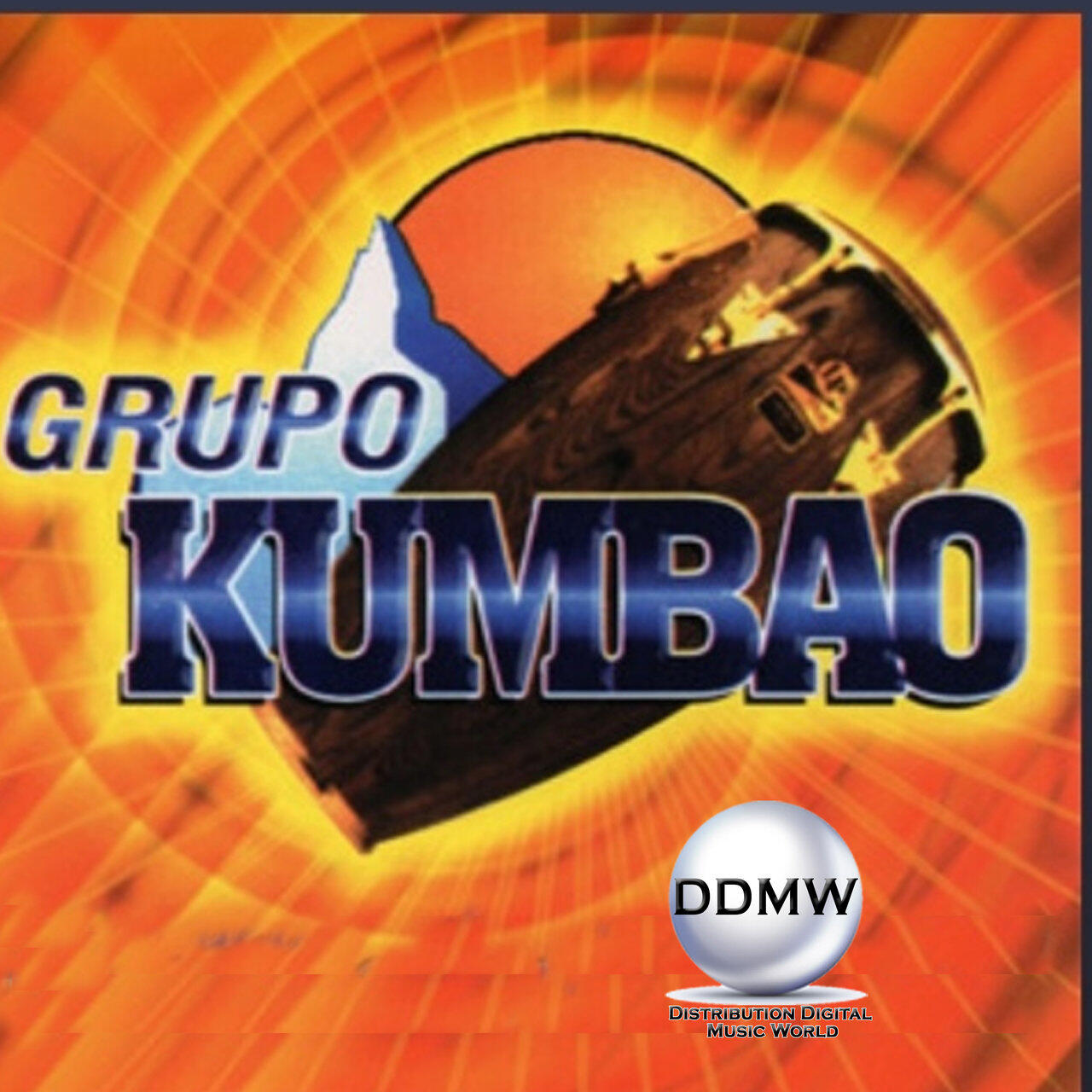 Релиз Grupo Kumbao
