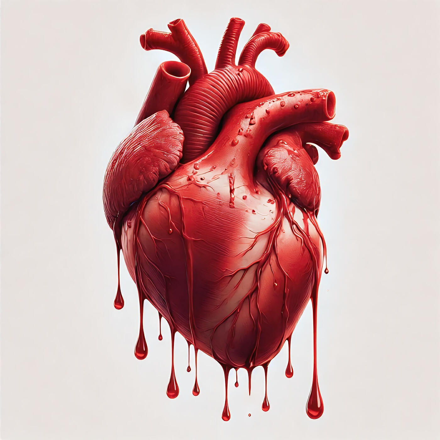 Релиз What Is Love