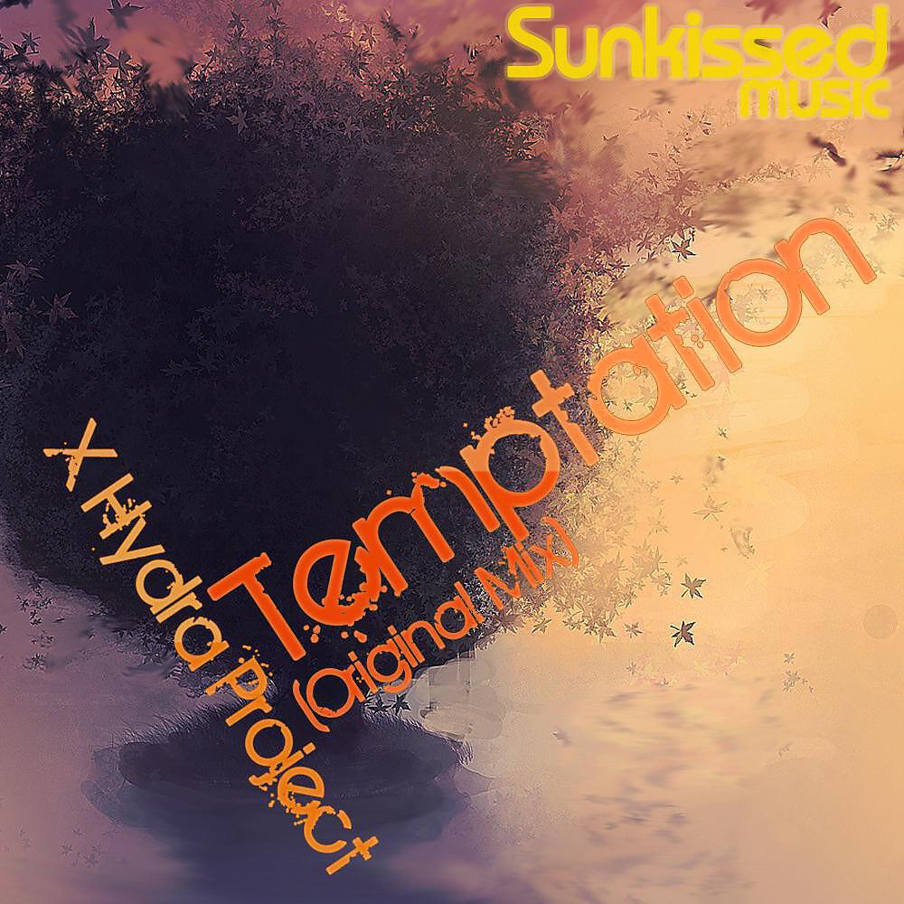 Релиз Temptation