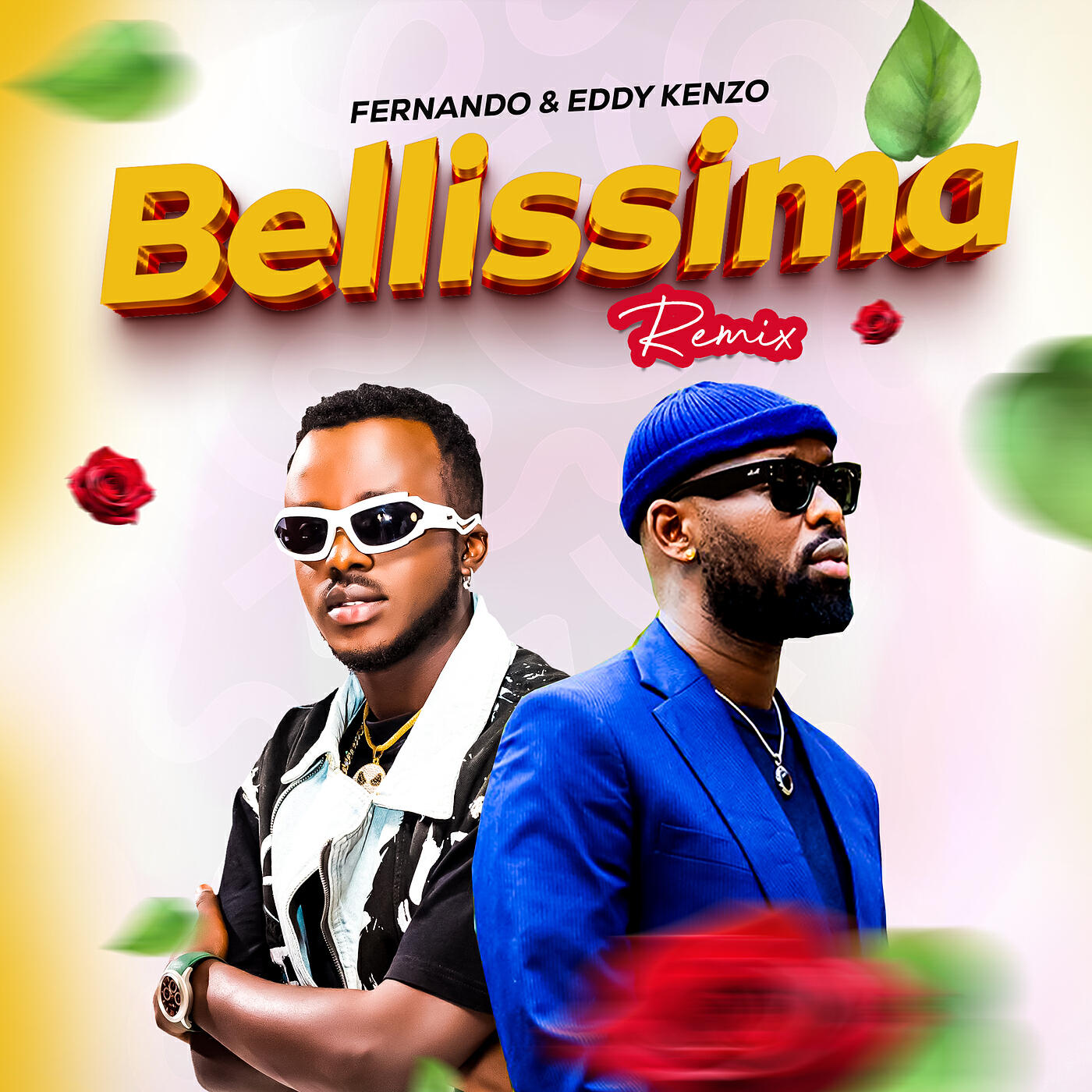 Релиз Bellissima Remix