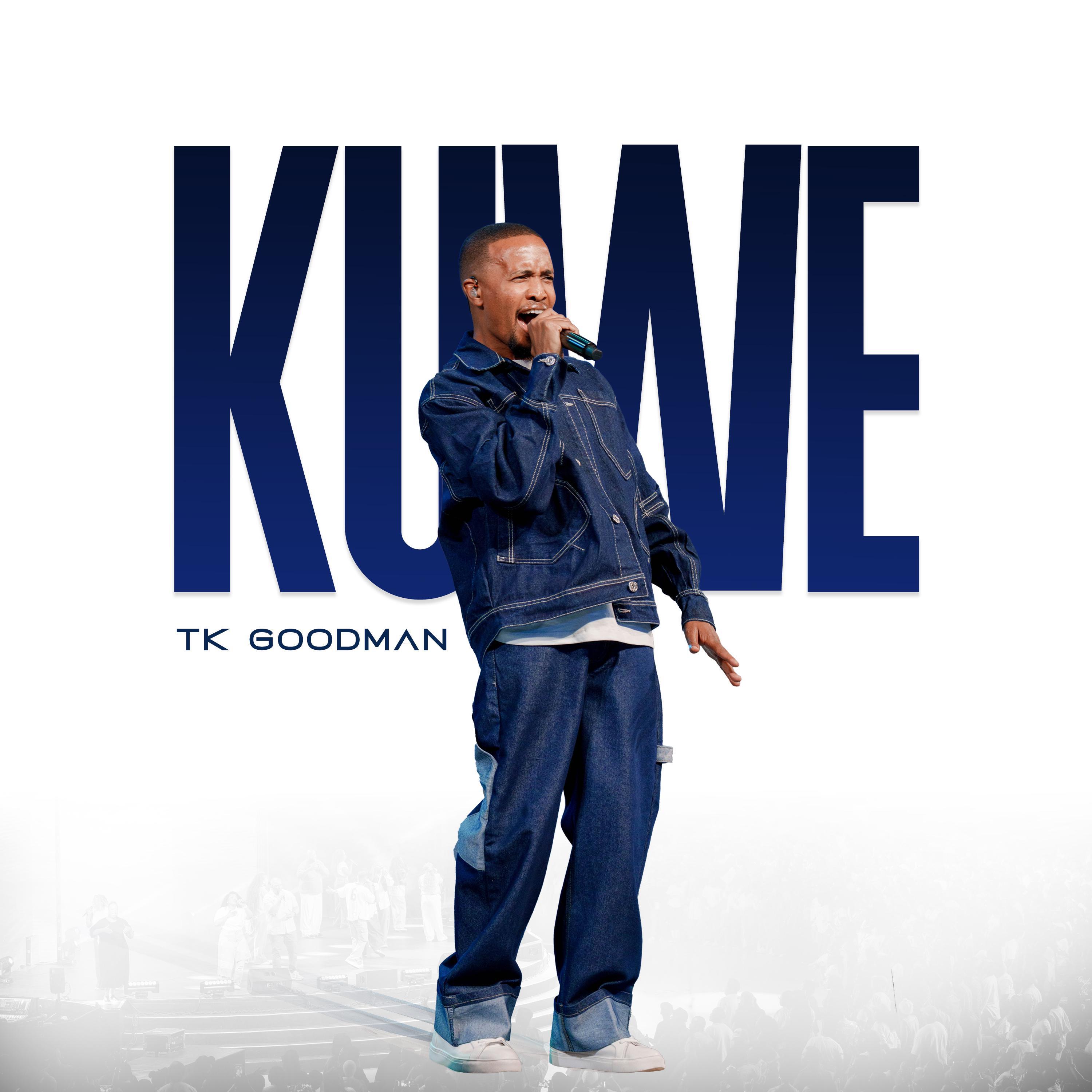 TK Goodman