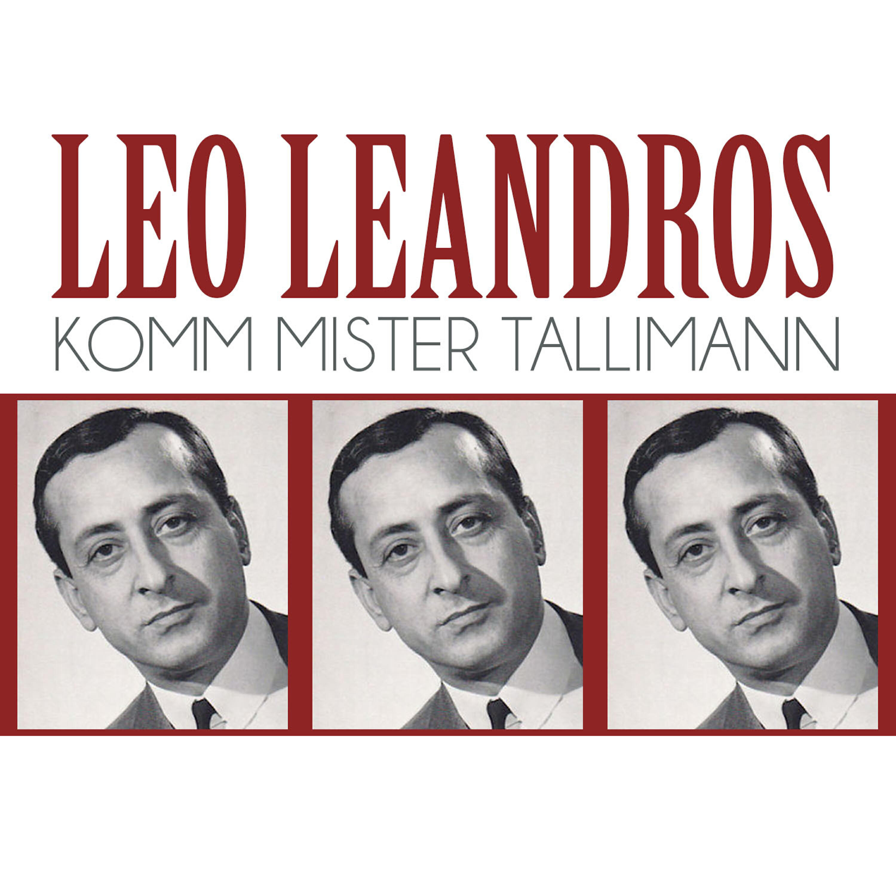 Релиз Komm mister tallimann