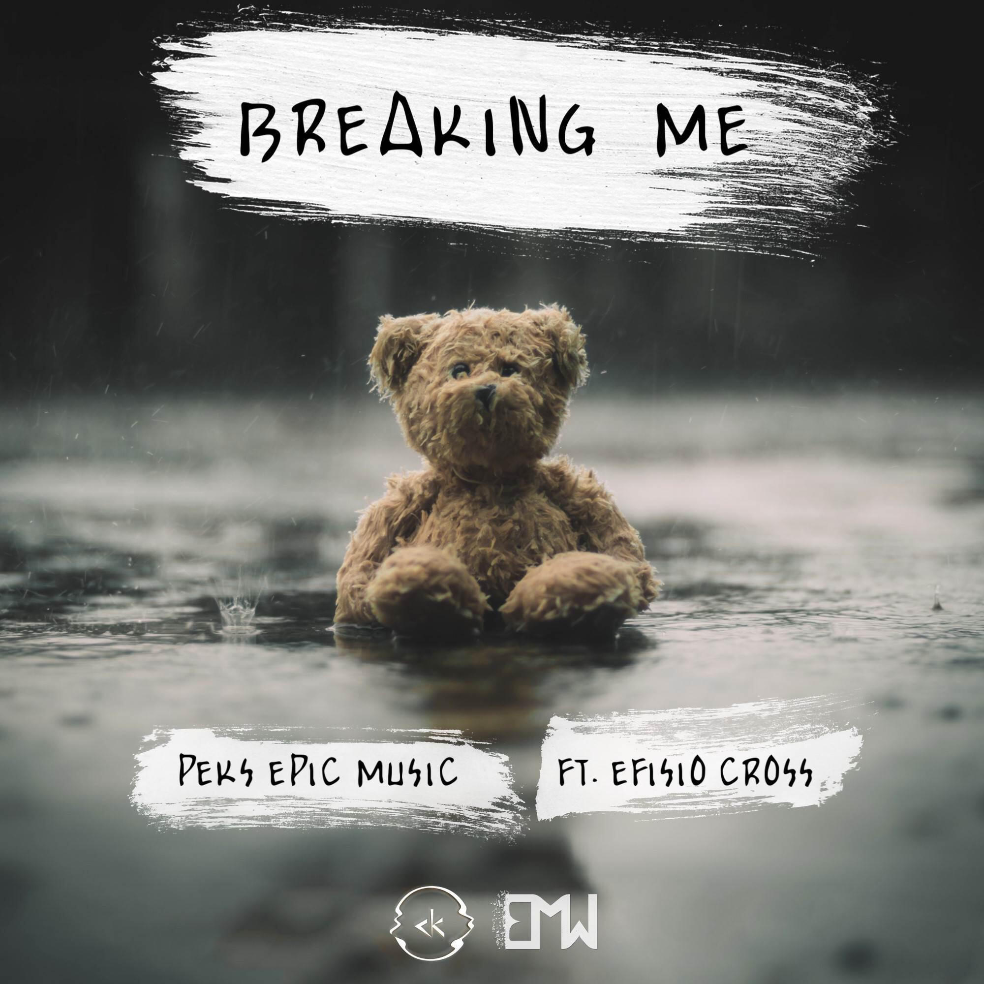 Релиз Breaking Me