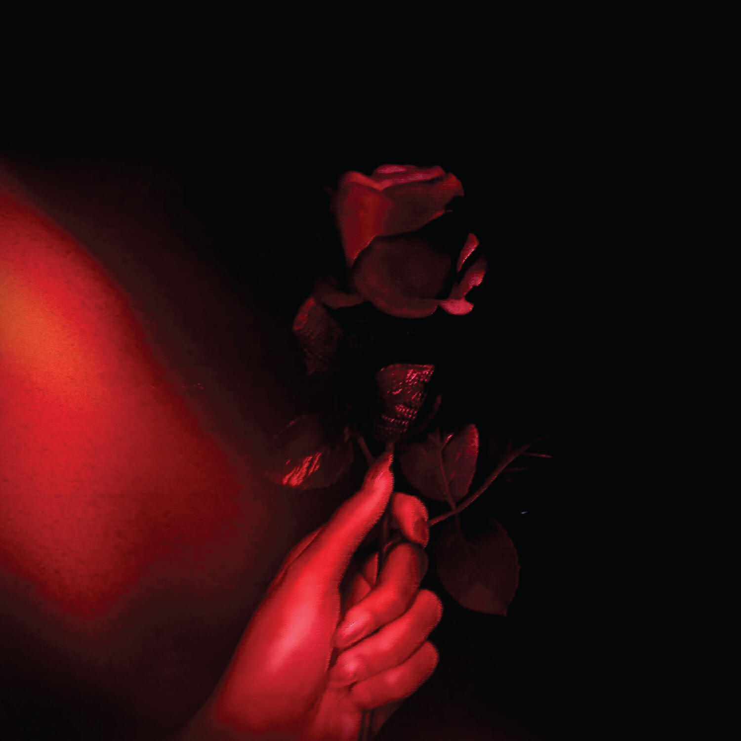 Релиз i just want to hear your voice