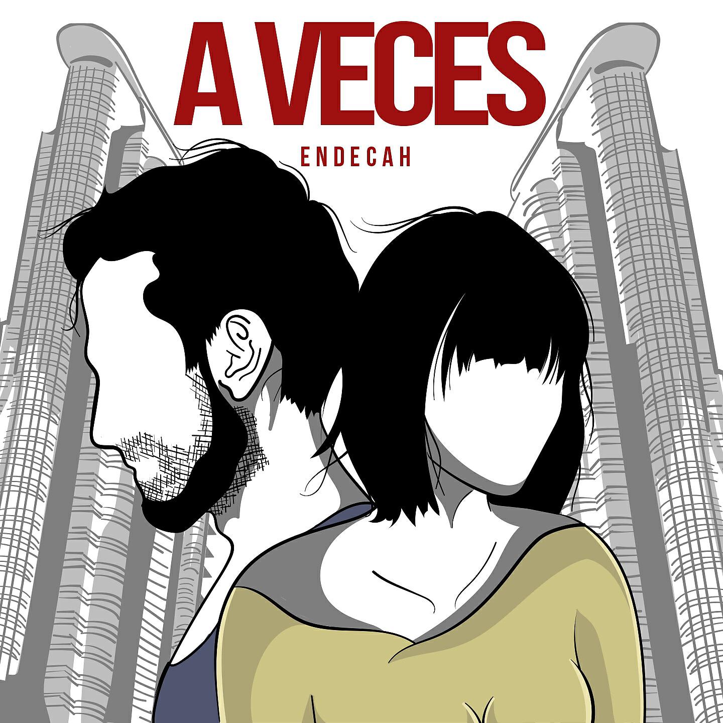 Релиз A Veces