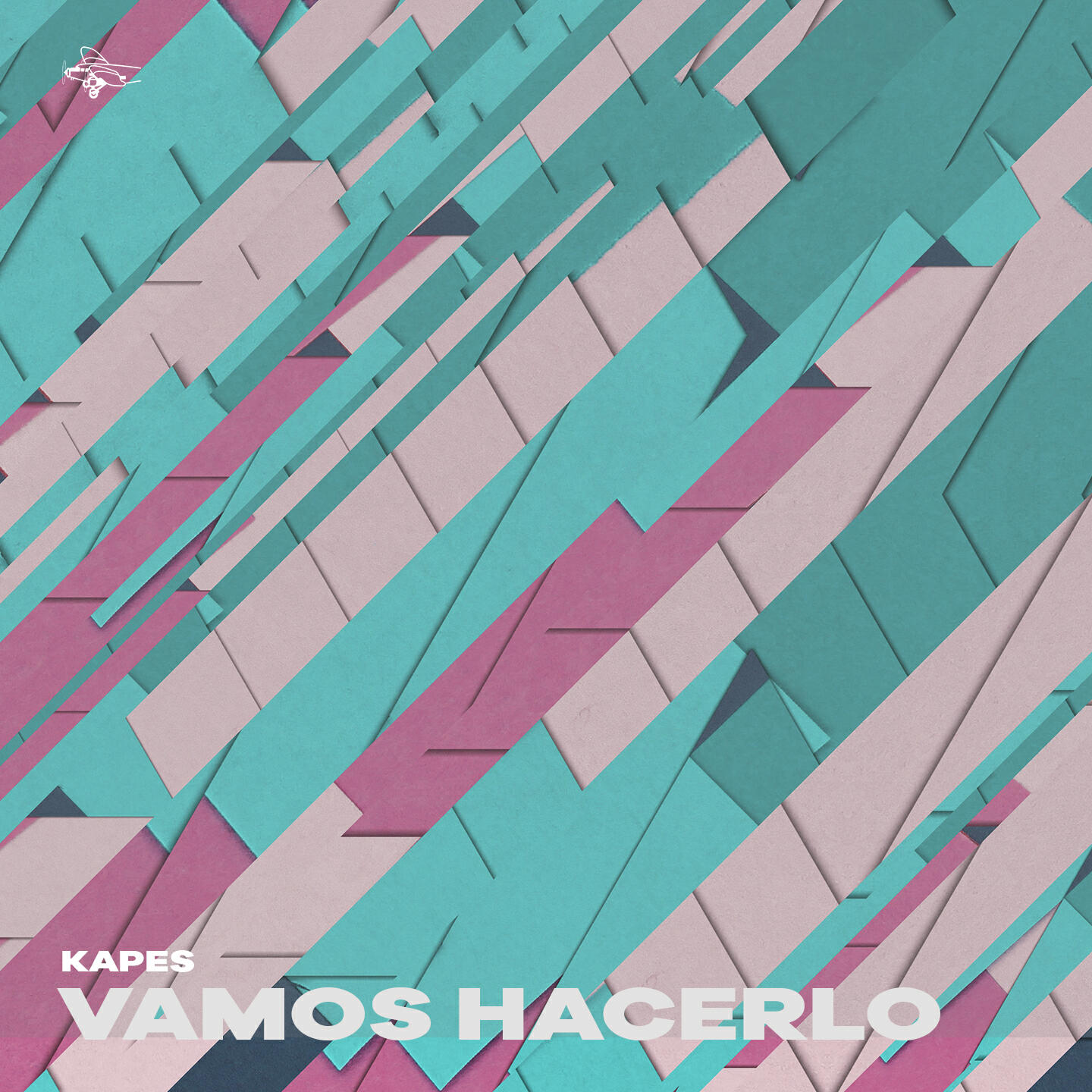 Релиз Vamos Hacerlo
