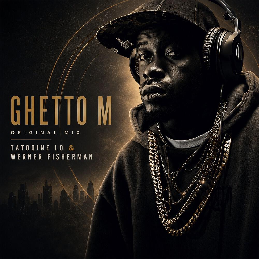 Релиз Ghetto M