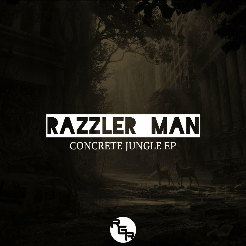 Релиз Concrete Jungle