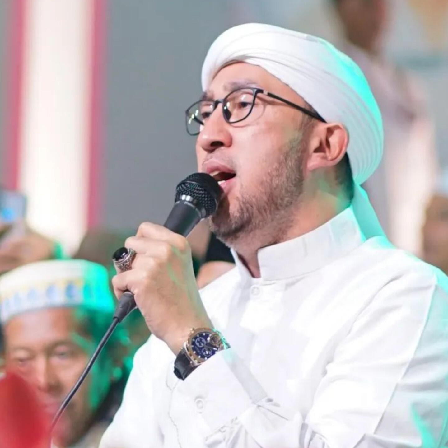 Релиз BERKAH SHOLAWAT