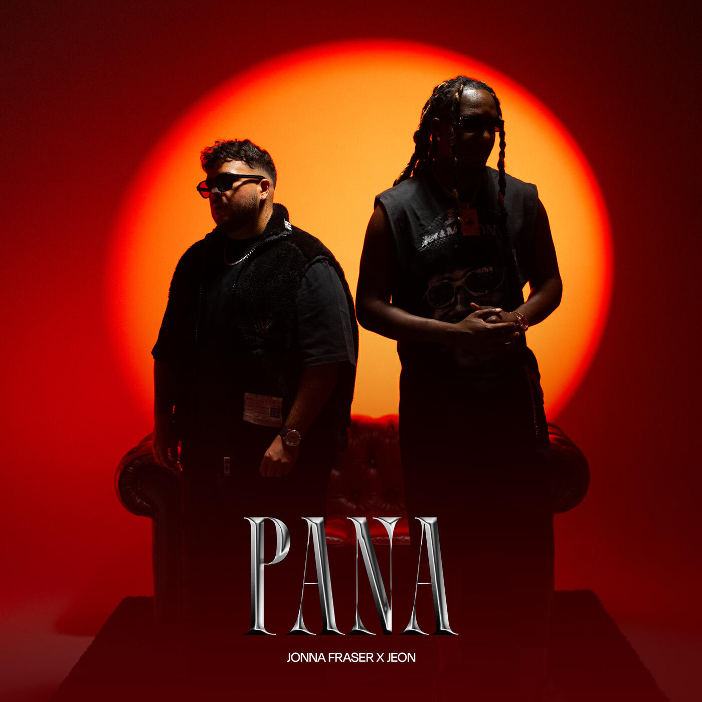 Релиз Pana