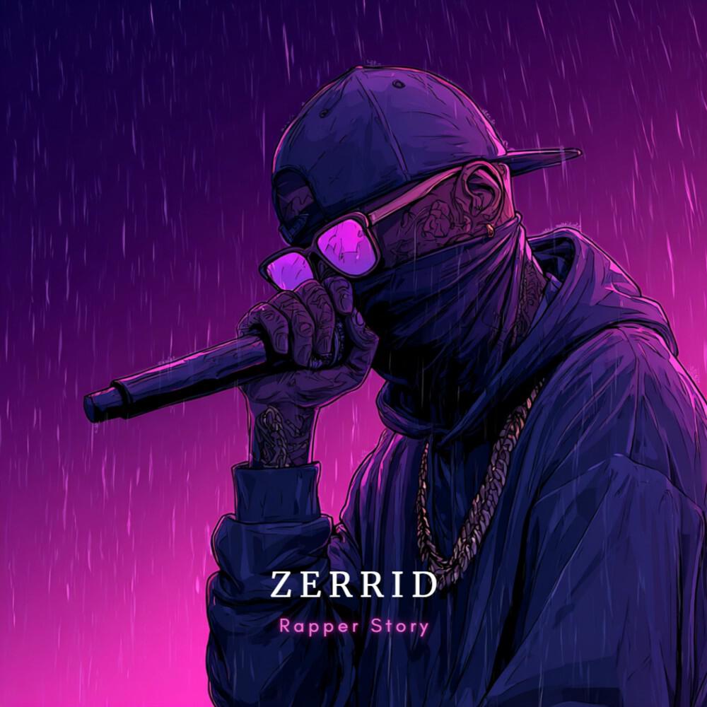 Релиз Rapper Story