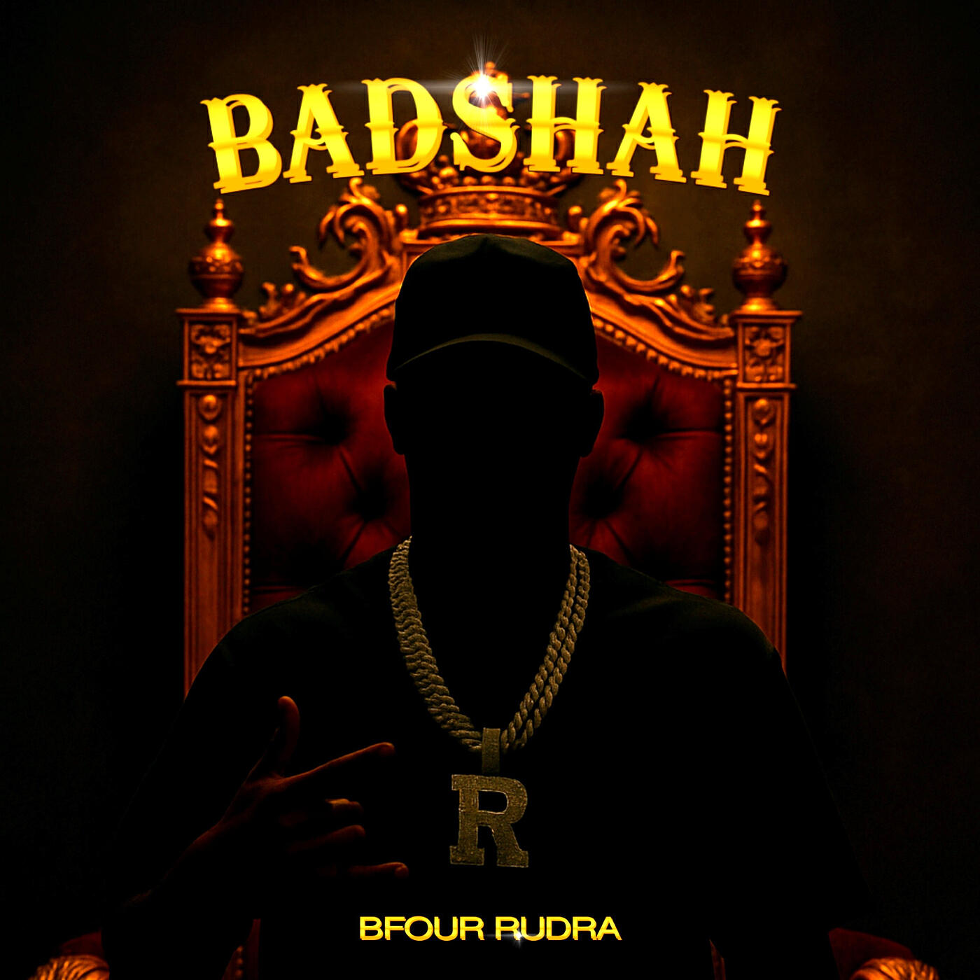 Релиз Badshah
