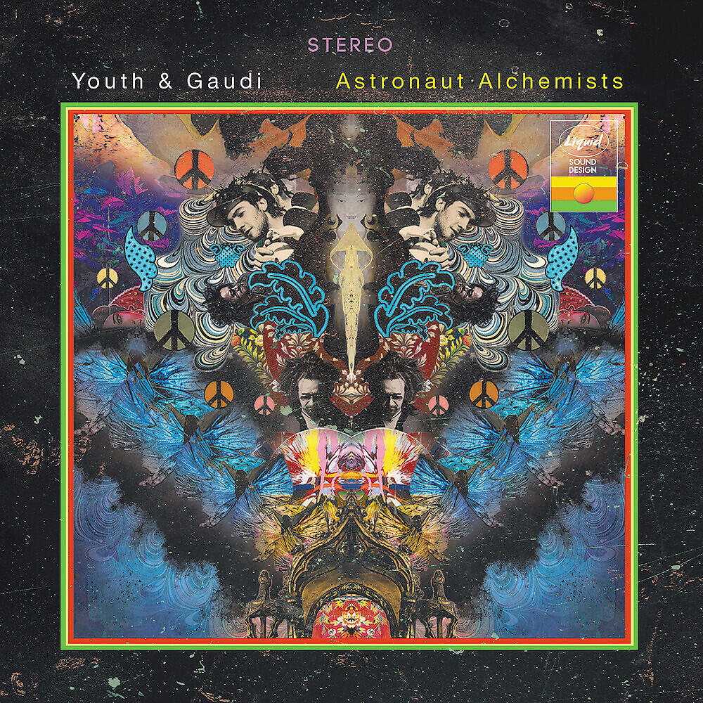 Релиз Astronaut Alchemists