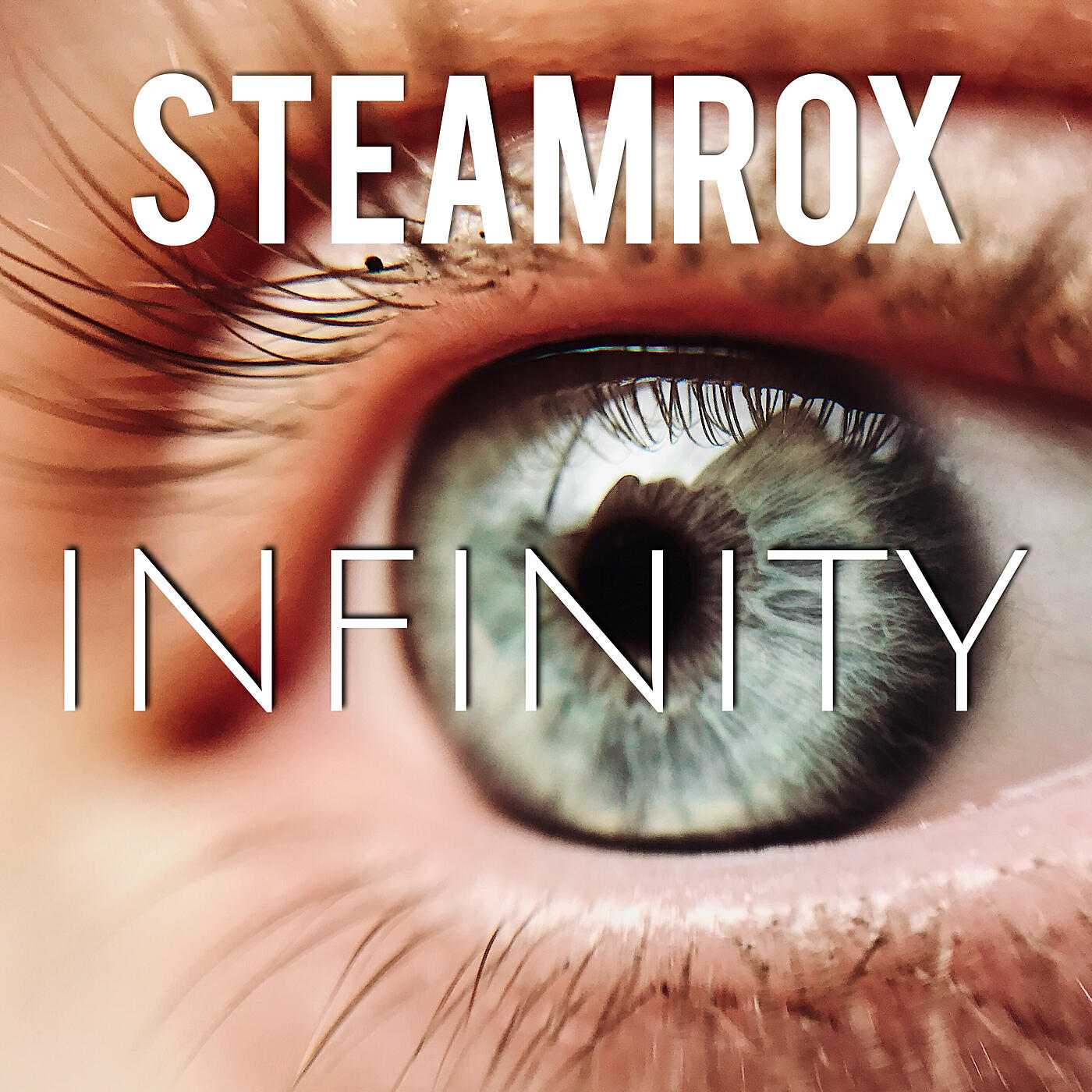Релиз infinity