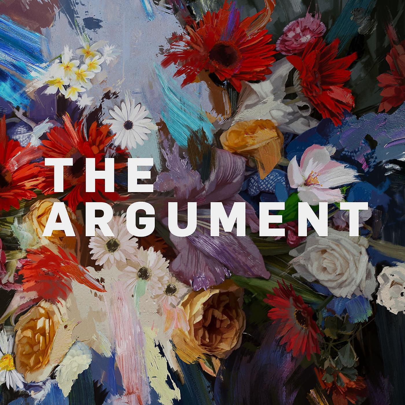 Релиз The Argument