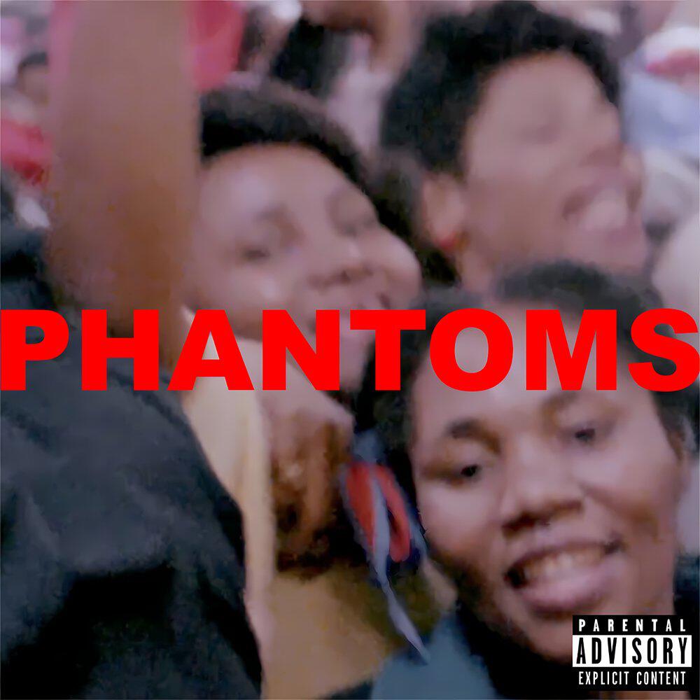 Релиз PHANTOMS