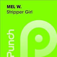 Mel W.