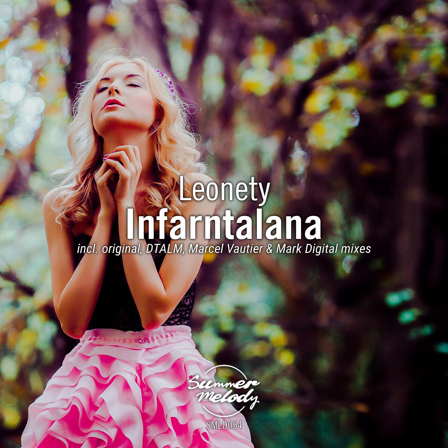 Релиз Infarntalana