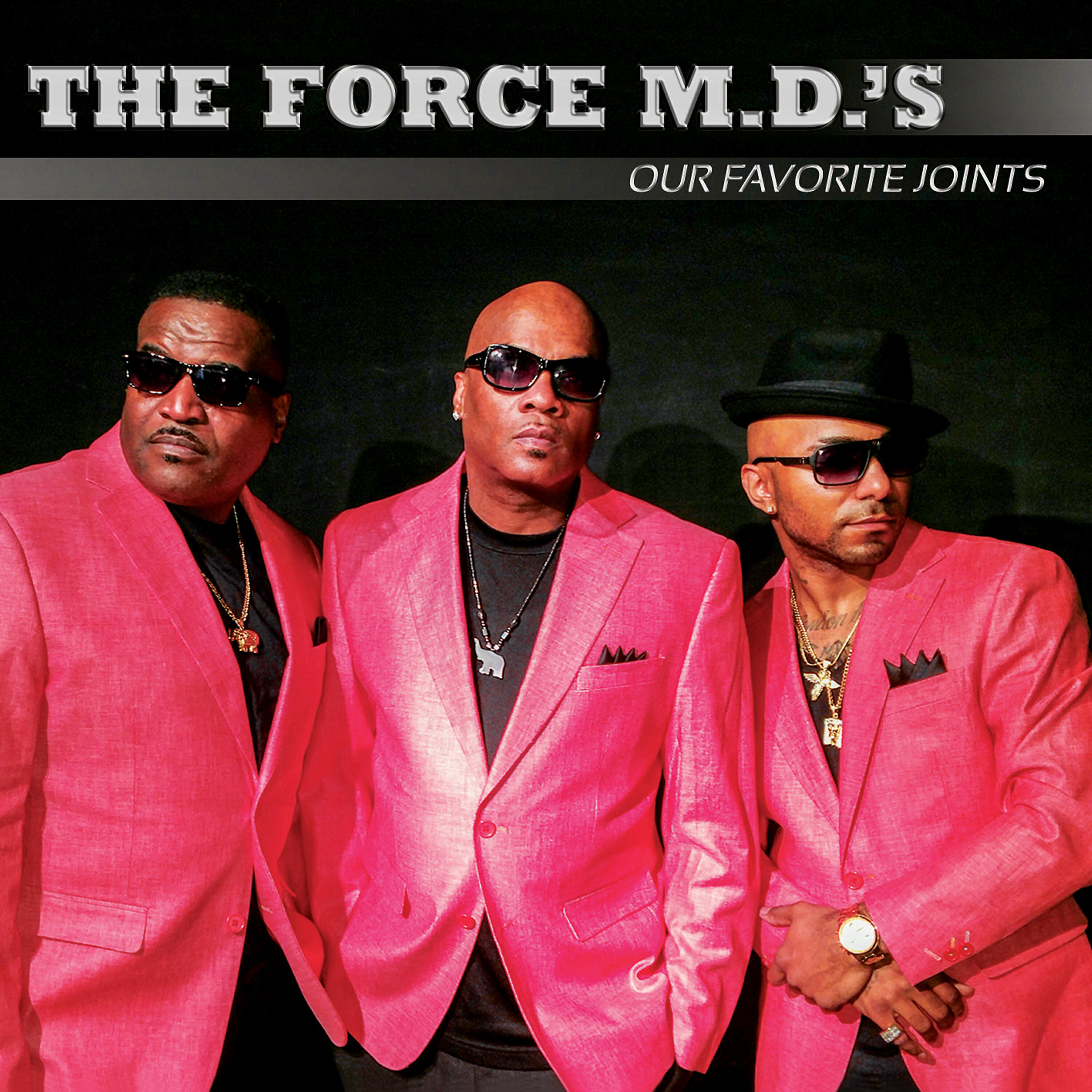 The Force M.D.'s