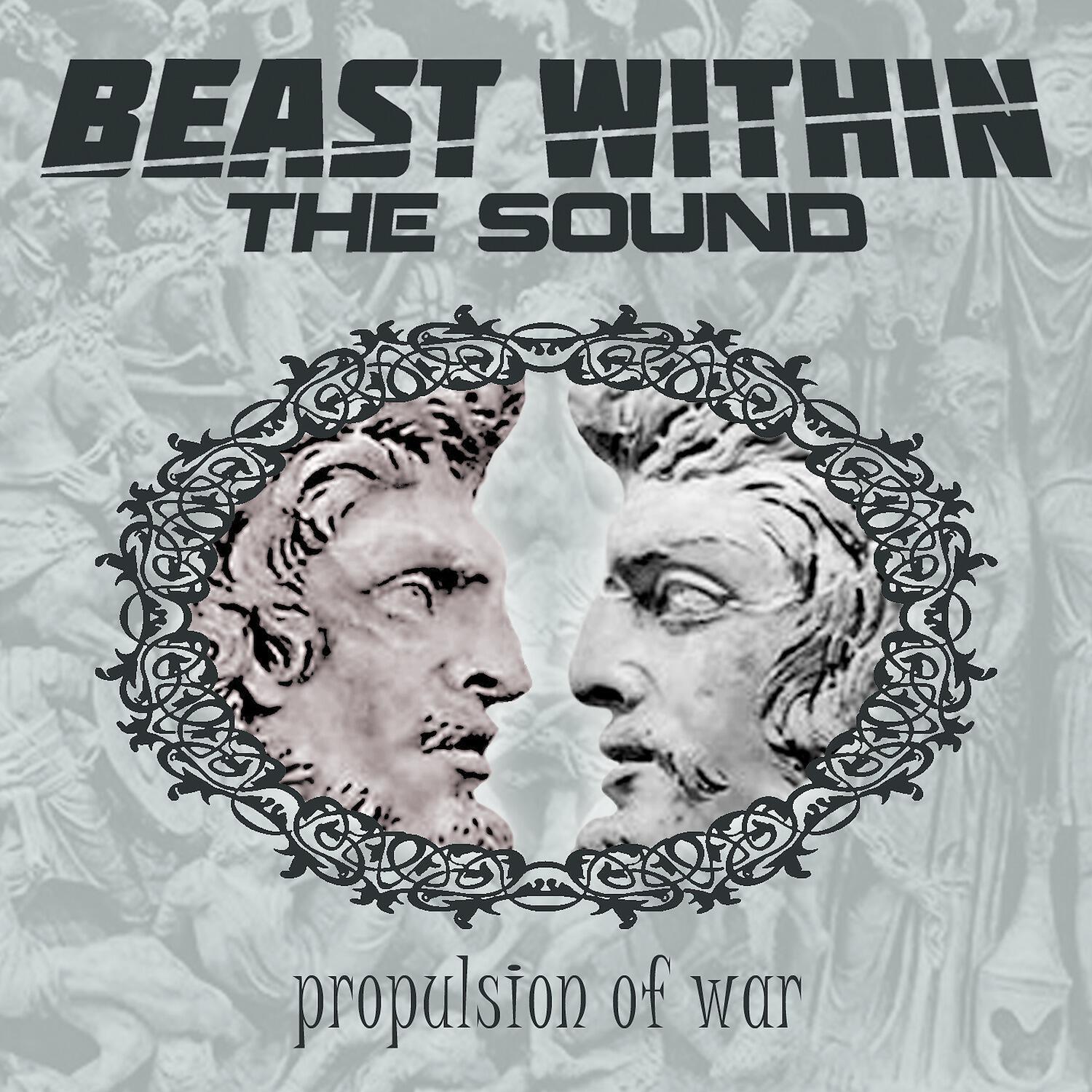 Релиз Propulsion of War