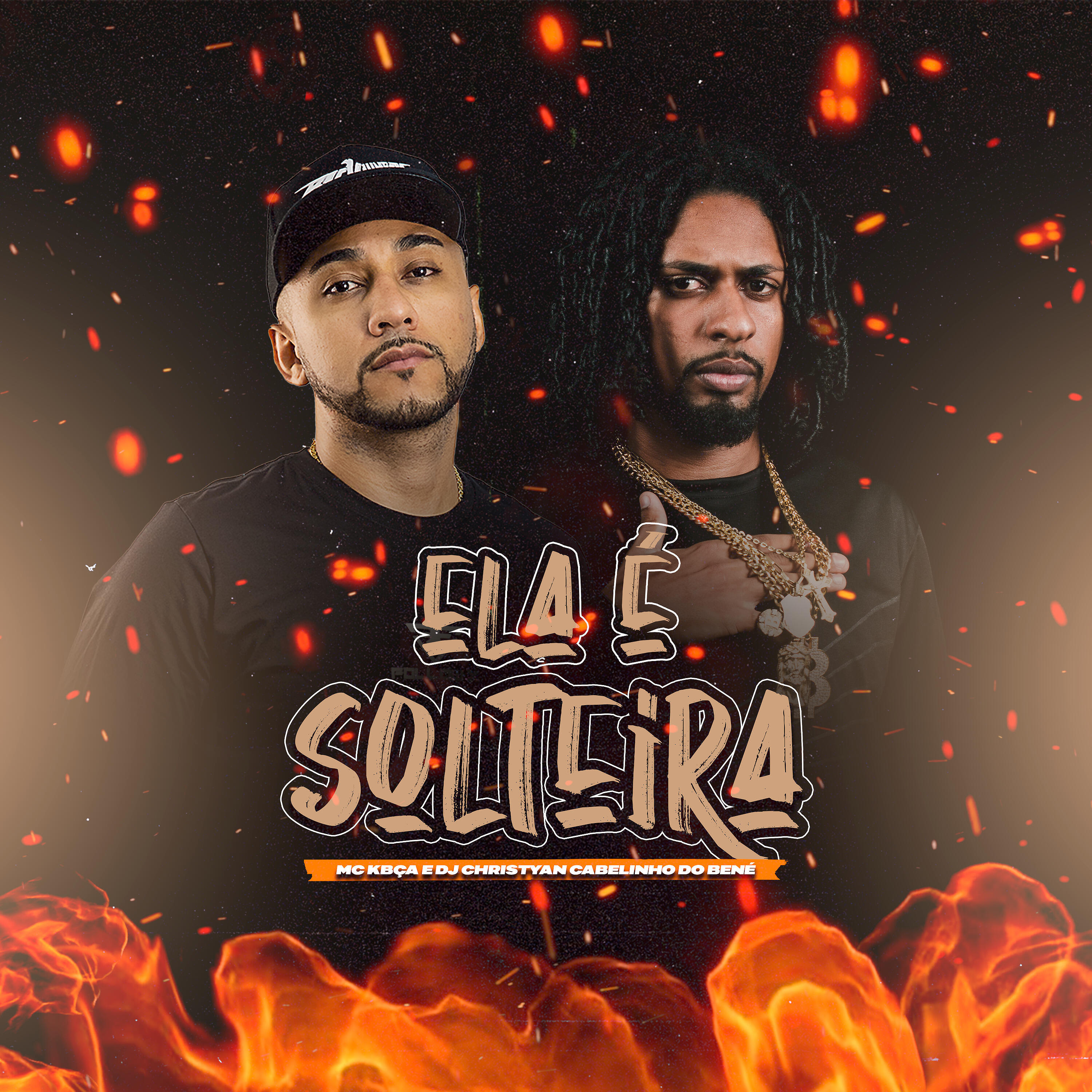 Релиз Ela É Solteira