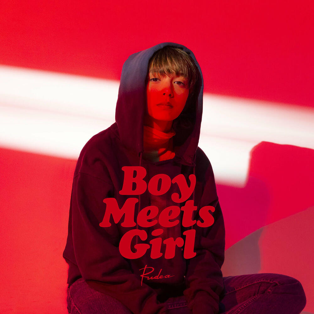 Релиз Boy Meets Girl