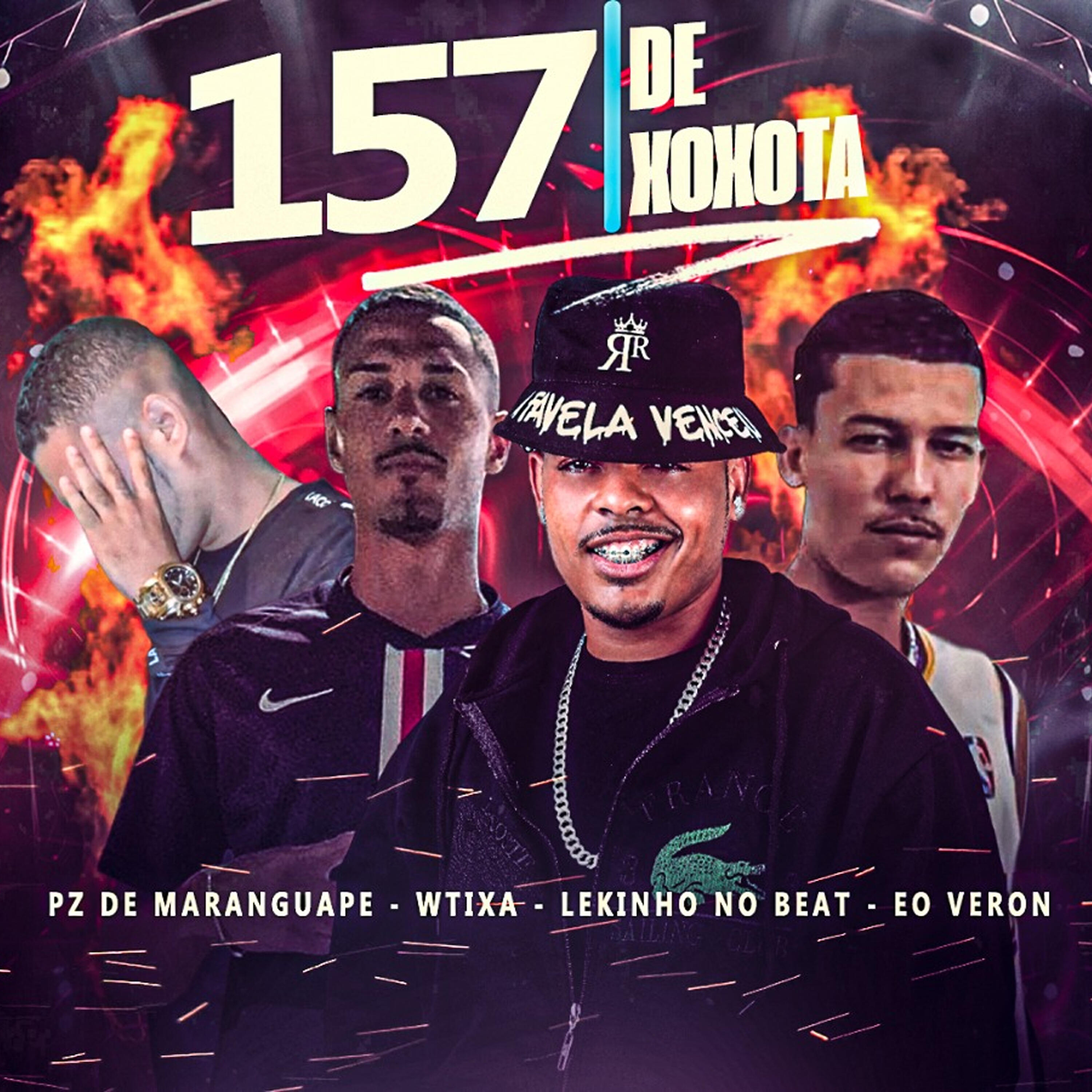 Релиз 157 de Xoxota