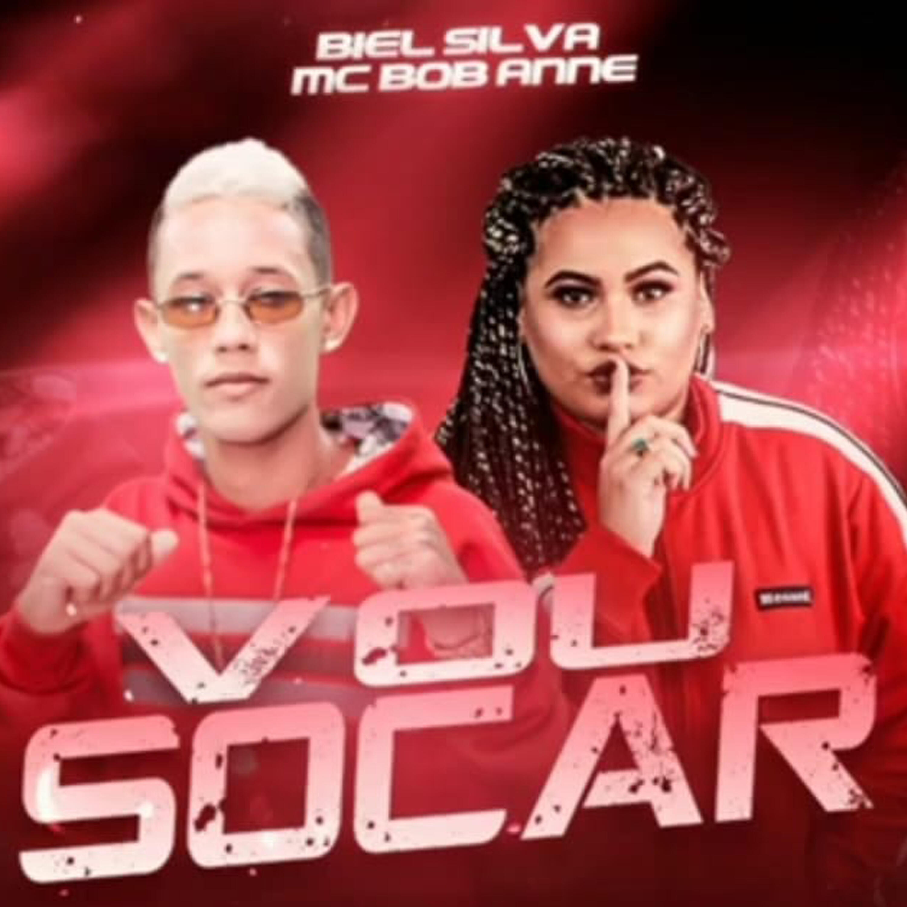 Релиз Vou Socar
